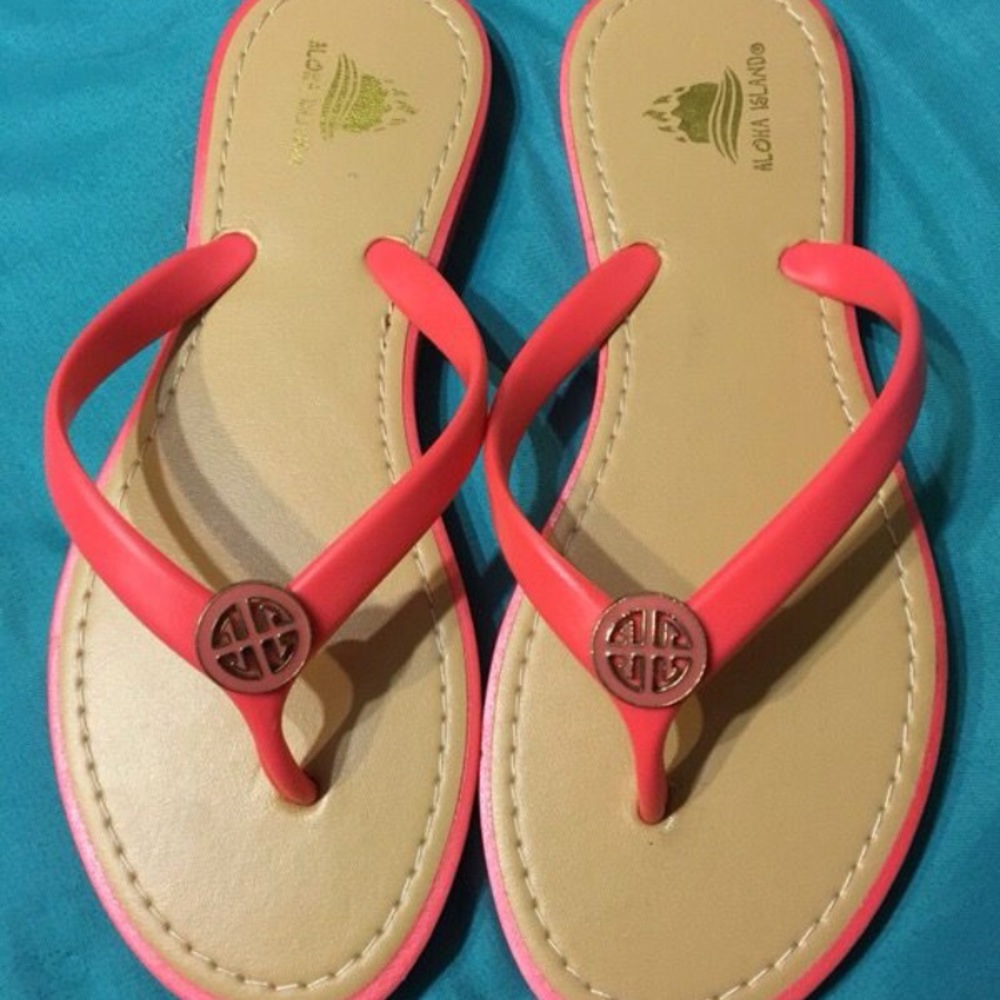 Flip flops